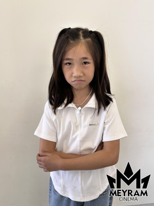 Күнби Якияқызы