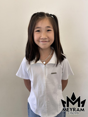 Күнби Якияқызы