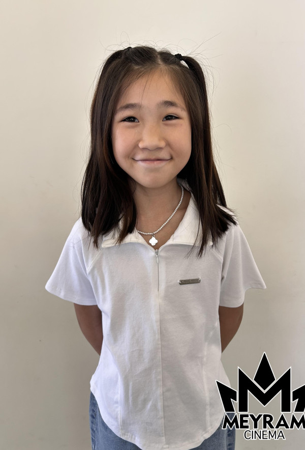 Күнби Якияқызы