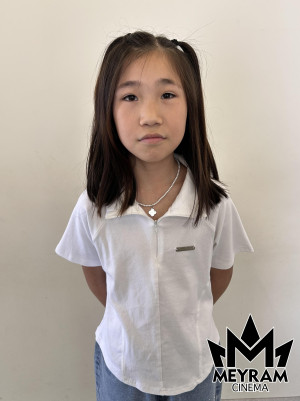 Күнби Якияқызы