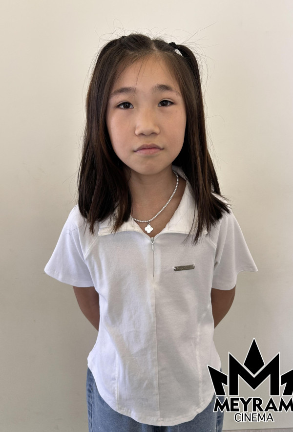 Күнби Якияқызы