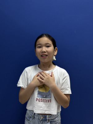 Сара Рыизабек