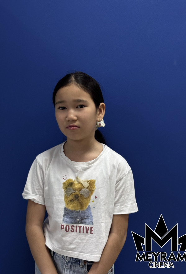 Сара Рыизабек