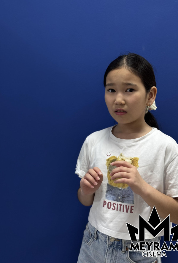 Сара Рыизабек