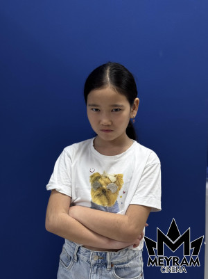 Сара Рыизабек