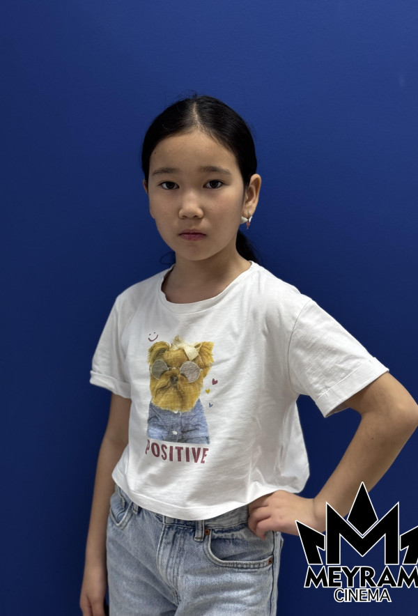 Сара Рыизабек