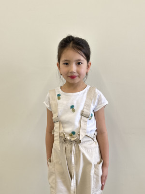 Айдана Демесбай