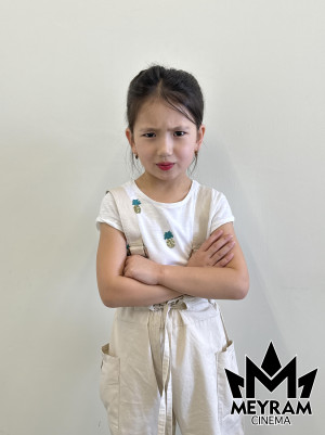 Айдана Демесбай