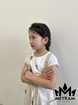 Айдана Демесбай