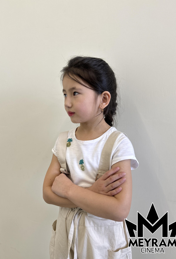 Айдана Демесбай