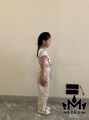 Айдана Демесбай