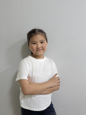 Айару Марат