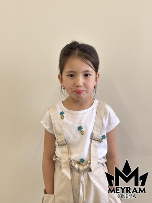 Айдана Демесбай