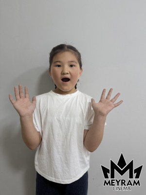 Айару Марат