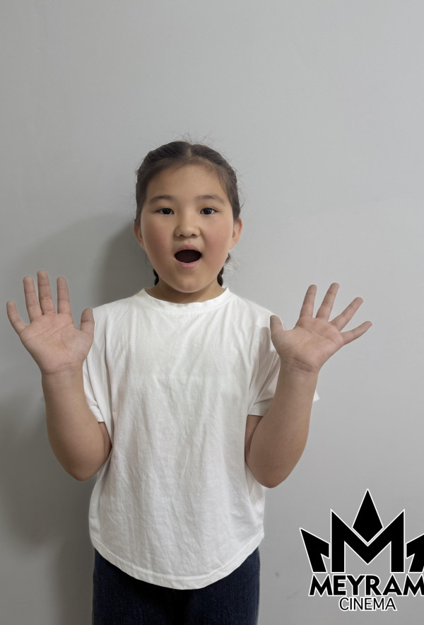 Айару Марат