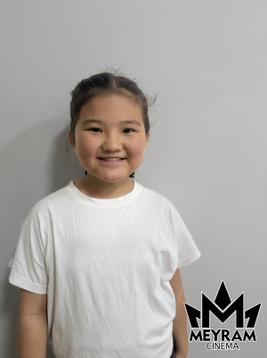 Айару Марат