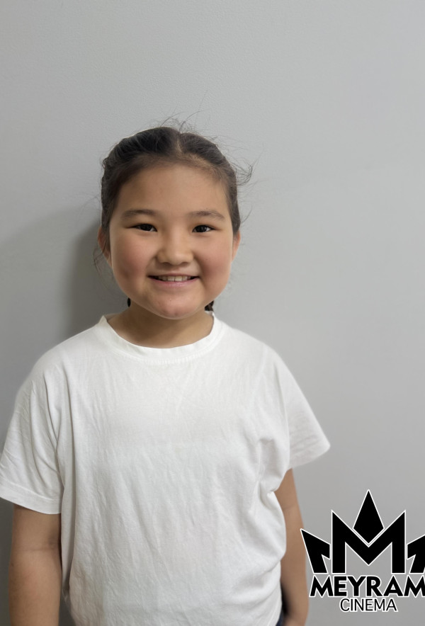 Айару Марат