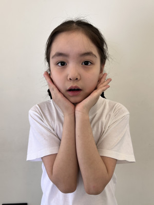 Жансая Момбек