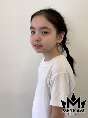 Жансая Момбек