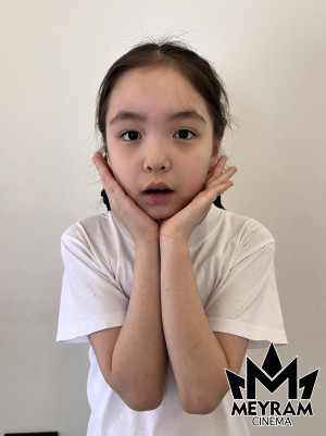 Жансая Момбек