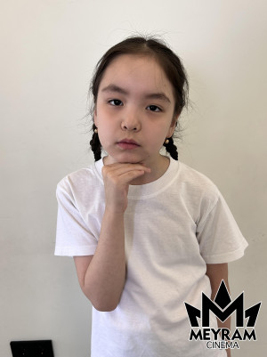 Жансая Момбек