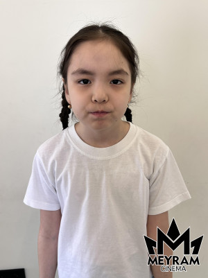 Жансая Момбек