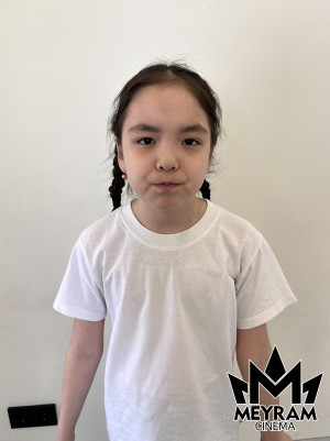 Жансая Момбек