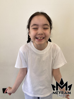 Жансая Момбек