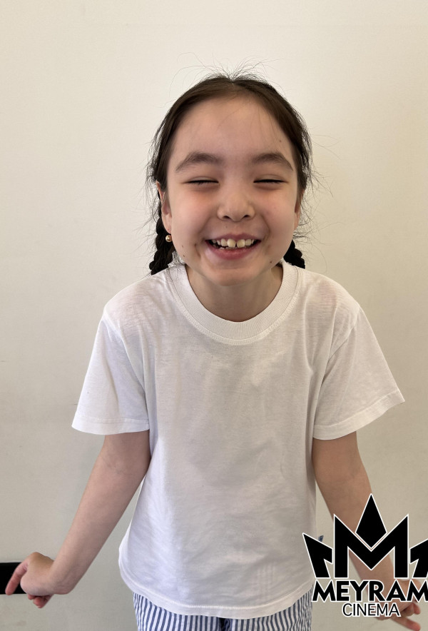 Жансая Момбек