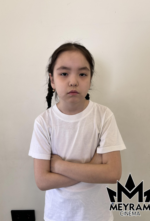 Жансая Момбек