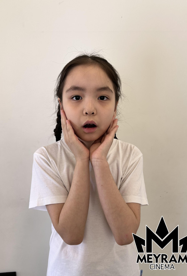 Жансая Момбек