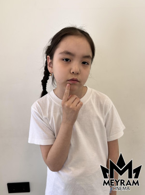 Жансая Момбек