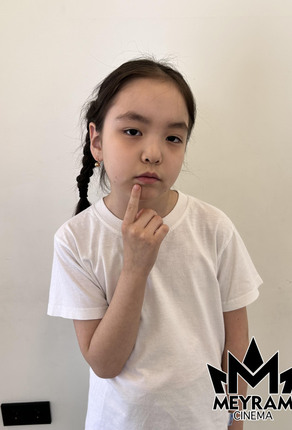 Жансая Момбек