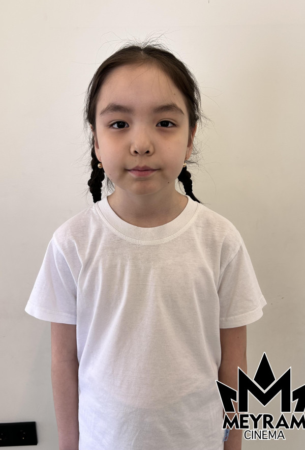 Жансая Момбек