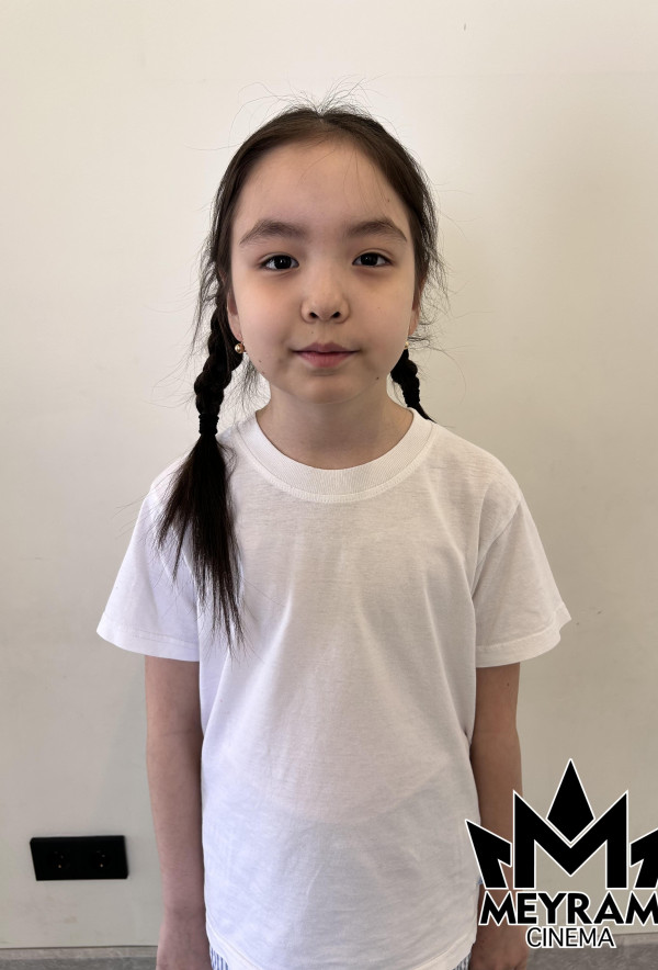 Жансая Момбек