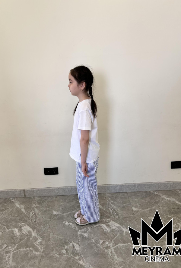 Жансая Момбек