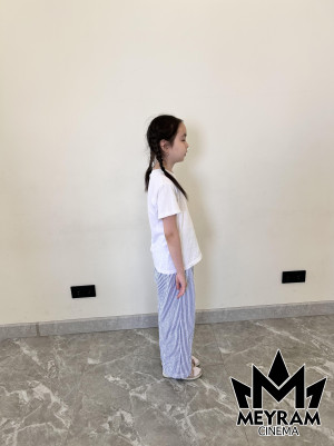 Жансая Момбек