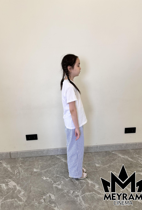 Жансая Момбек