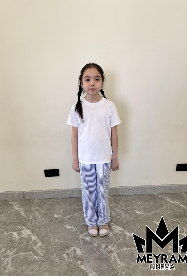 Жансая Момбек