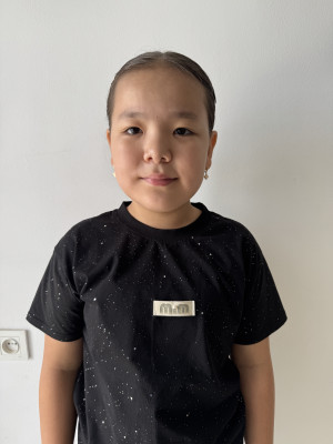 Шугыла Жумабек