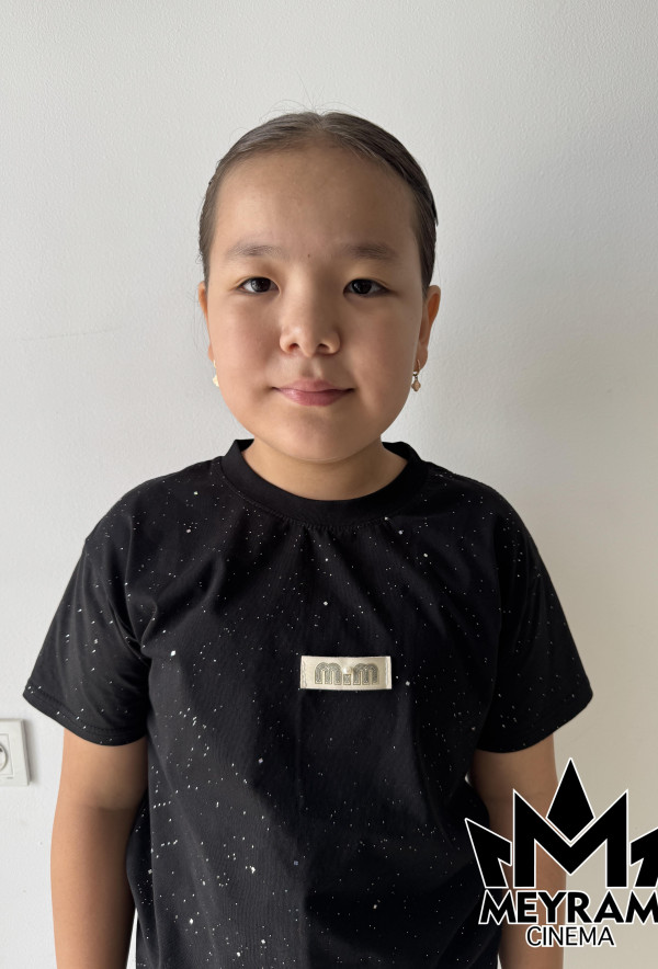 Шугыла Жумабек