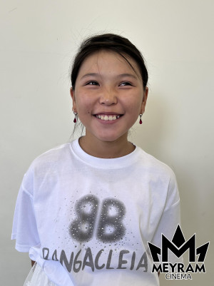 Баян Өмірсерік