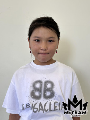 Баян Өмірсерік