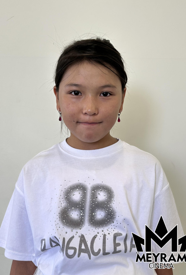 Баян Өмірсерік