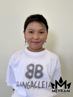 Баян Өмірсерік