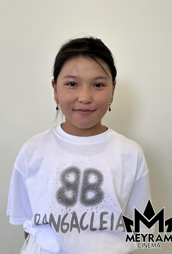 Баян Өмірсерік