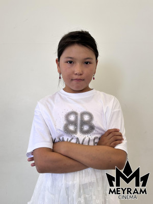 Баян Өмірсерік