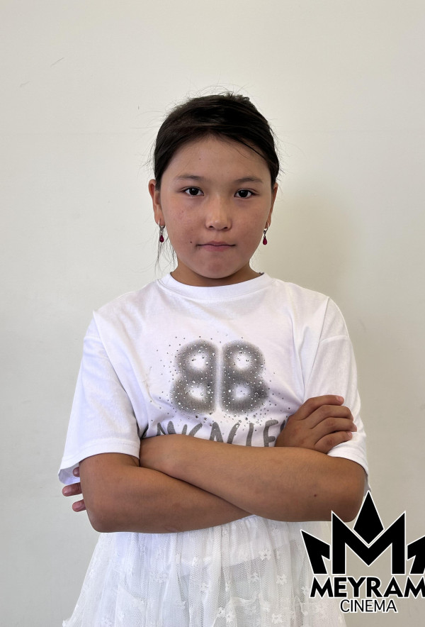 Баян Өмірсерік