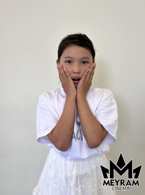 Баян Өмірсерік