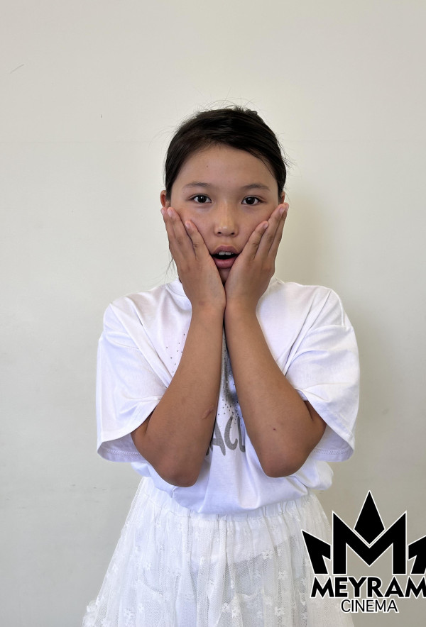 Баян Өмірсерік